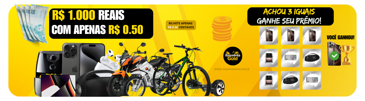 Oferta Limitada - Depósitos